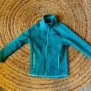 Patagonia Youth size small 7-8